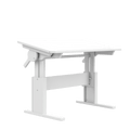 Writing Desk - Height and Slant Adjustable Desk LIFETIME Kidsrooms