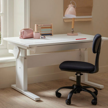 Writing Desk - Height and Slant Adjustable Desk LIFETIME Kidsrooms