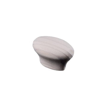 Oval Wooden Handle Handle LIFETIME Kidsrooms