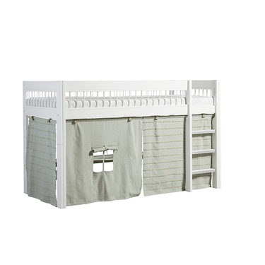 Play Curtain for Mid Sleeper Bed - Essence LIFETIME Kidsrooms