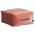 Pouf Dark Blush Pouf LIFETIME Kidsrooms