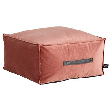 Pouf Dark Blush Pouf LIFETIME Kidsrooms