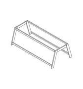 Roof Construction - My Hangout Rebuild Part LIFETIME Kidsrooms