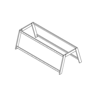 Roof Construction - My Hangout Rebuild Part LIFETIME Kidsrooms