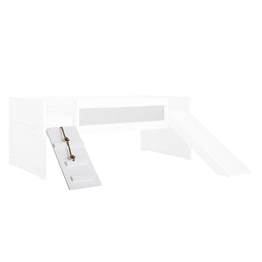 Rope Ladder for Cabin Bed Bed accessory LIFETIME Kidsrooms
