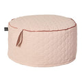 Round Pouf - Sunset Dreams Pouf LIFETIME Kidsrooms