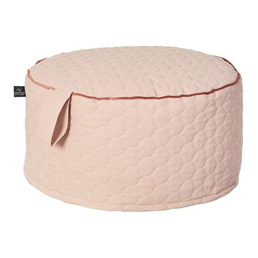Round Pouf - Sunset Dreams Pouf LIFETIME Kidsrooms