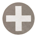 Rug - Grey Rug LIFETIME Kidsrooms