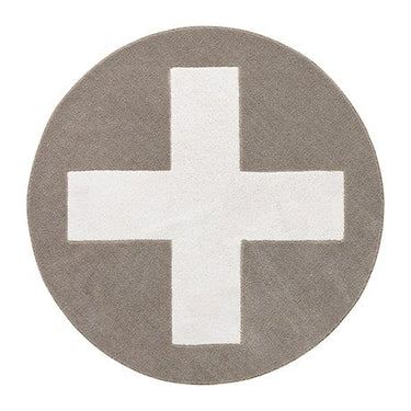 Rug - Grey Rug LIFETIME Kidsrooms