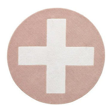 Rug - Pink Rug LIFETIME Kidsrooms