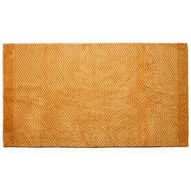 Rug Zigzag Ocre Rug LIFETIME Kidsrooms