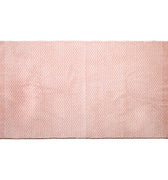 Rug Zigzag - Pink Rug LIFETIME Kidsrooms