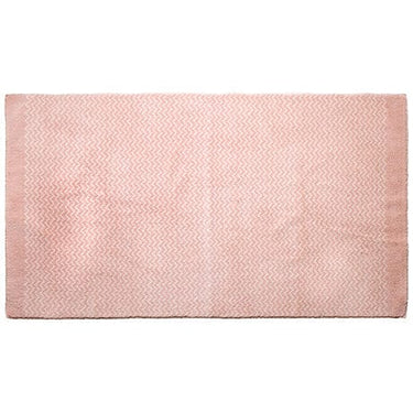 Rug Zigzag - Pink Rug LIFETIME Kidsrooms