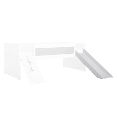 Slide for cabin bed Bed accessory LIFETIME Kidsrooms