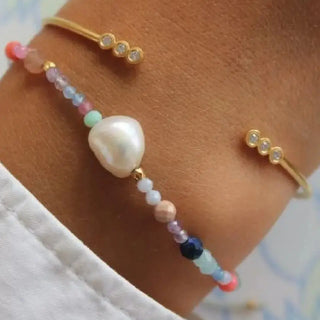 STINE-A-Jewelry-Armbånd-Forgyldte PLAZA