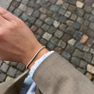 Gaveideer til hende - Armbånd