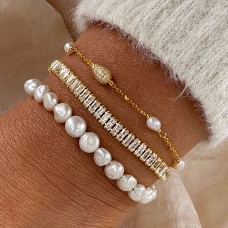 Aqua Dulce Armbånd