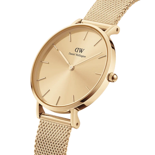 Daniel Wellington Guldure