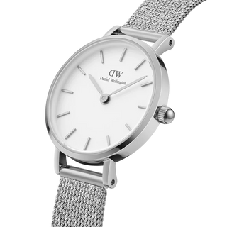 Daniel Wellington Sølvure