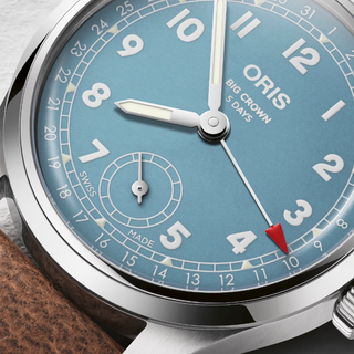 Oris Big Crown