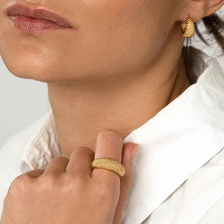 Vandfaste Ringe