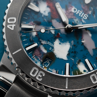 Oris-Aquis PLAZA