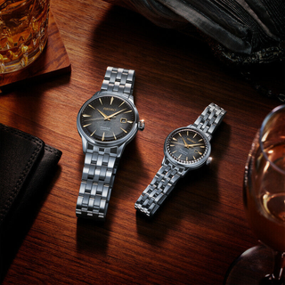 Seiko Presage