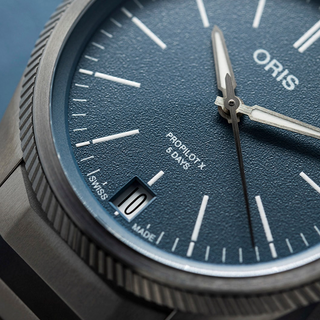 Oris ProPilot