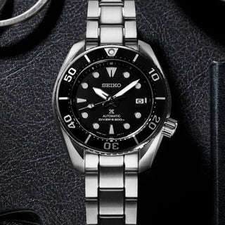 Seiko Prospex