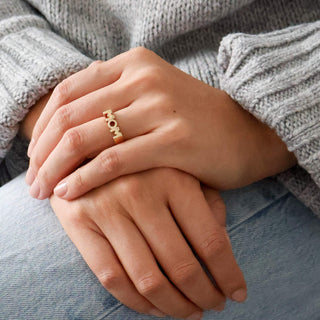 Ringe til mors dag