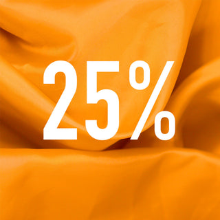 Sale 25%