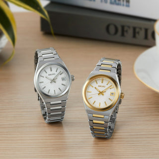 Seiko Conceptual Series