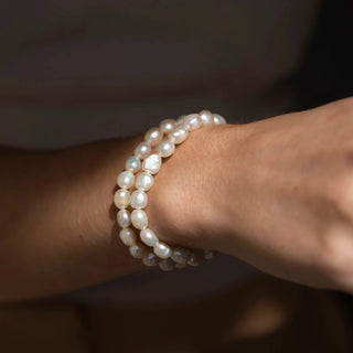 Izabel Camille armbånd hos Plaza