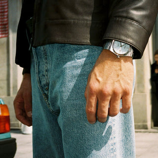 Tissot PLAZA