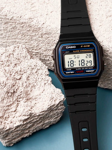 Casio PLAZA