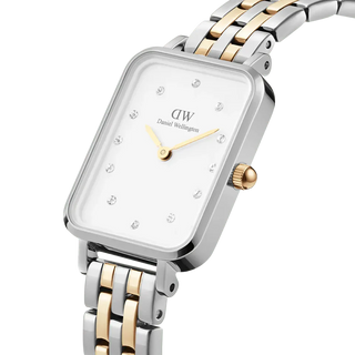 Firkanted Daniel Wellington Ure