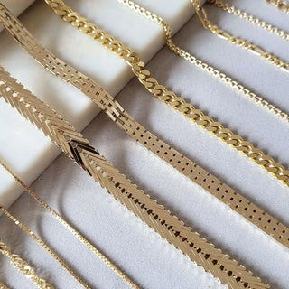 Fine-Essentials-by-Plaza-armbånd PLAZA