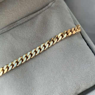 Gold-Essentials-by-Plaza-armbånd PLAZA