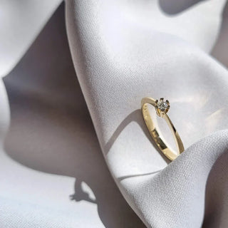 Fine Essentials Ringe