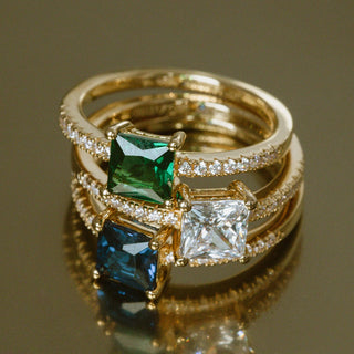 Sif Jakobs Jewellery ringe hos Plaza