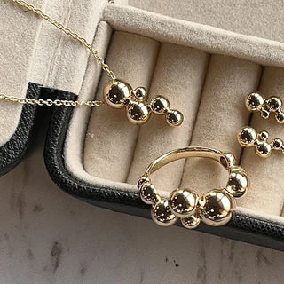 Scrouples Jewellery hos Plaza