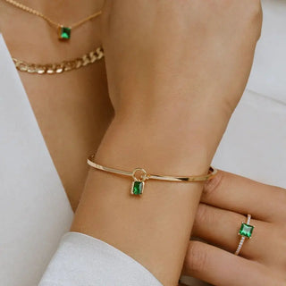 Sif-Jakobs-Jewellery-Armbånd-Forgyldt PLAZA