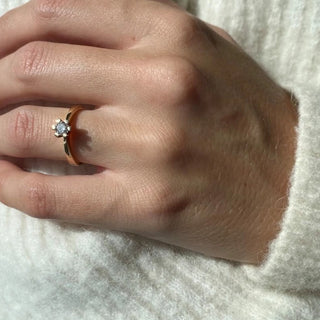 Scrouples Vida ringe hos Plaza