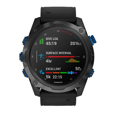Descent™ MK2 010-02132-10 fra Garmin