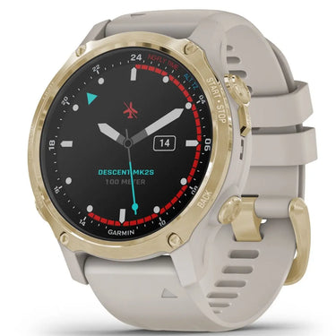 Descent™ MK2S 010-02403-01 fra Garmin