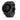 Venu 2 GPS, Wifi, Black + Slate, Leather fra Garmin