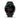 Venu 2 GPS, Wifi, Black + Slate, Leather fra Garmin