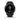 Venu 2 GPS, Wifi, Black + Slate, Leather fra Garmin