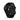 vivomove Sport, WW, Black, Silicone fra Garmin