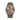 vivomove Sport, WW, Cocoa, Silicone fra Garmin